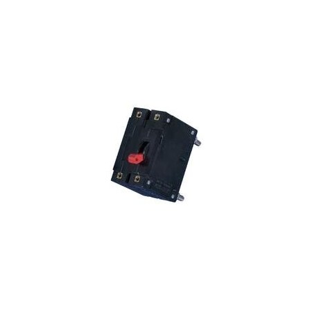 Sensata Circuit Breaker, IULNK Series, 15A, 1 Pole IULNK1-1-72-15.0